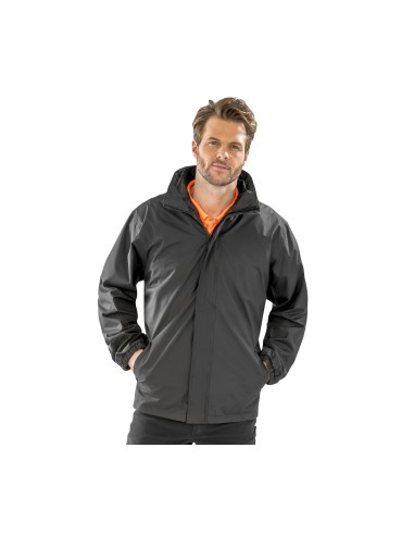 RES-R215X-3-in-1 Jacket With Quilted Bodywarmer